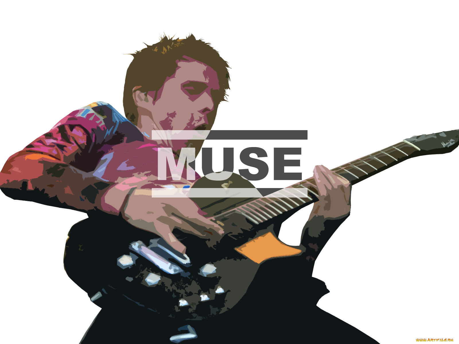 muse, 